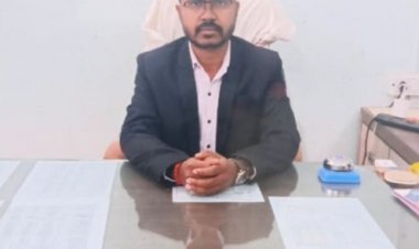 कांसाबेल: गणतंत्र दिवस समारोह की तैयारियों को लेकर 19 जनवरी को अहम बैठक, सीईओ ने जारी किया नोटिस