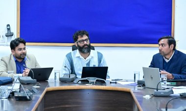 मुख्यमंत्री का जशपुर दौरा: 15 जनवरी को बगीचा में विकास कार्यों की देंगे सौगात, मेगा हेल्थ कैंप का करेंगे शुभारंभ