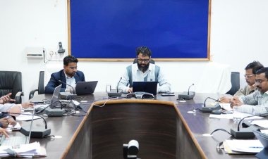 असंगठित श्रमिकों को मिलेगी बुढ़ापे की लाठी: 'प्रधानमंत्री श्रमयोगी मानधन पेंशन योजना' के लिए विशेष अभियान शुरू, पंजीयन के लिए दो चरण निर्धारित