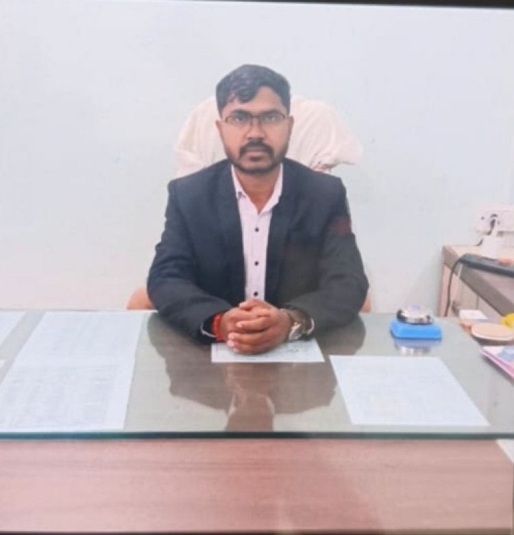 कांसाबेल: गणतंत्र दिवस समारोह की तैयारियों को लेकर 19 जनवरी को अहम बैठक, सीईओ ने जारी किया नोटिस