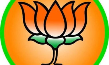 कांसाबेल: केंद्र सरकार की योजनाओं को जन-जन तक पहुँचाने भाजपा की तैयारी, 9 फरवरी को मंडल स्तरीय कार्यशाला