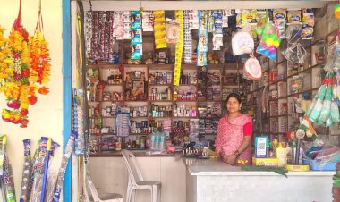 सफलता की कहानी: मुद्रा लोन ने बदली किस्मत, जशपुर की प्रीति गुप्ता बनीं 'लखपति दीदी'