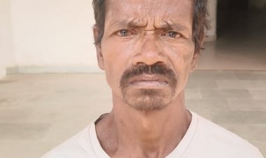 जशपुर में रिश्तों का कत्ल: पैसे के विवाद में पिता ने टांगी मारकर की बेटी की हत्या