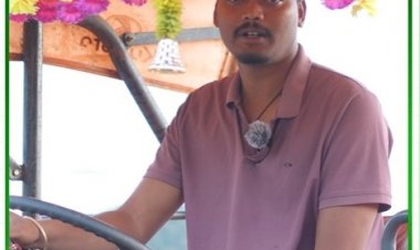 विशेष लेख: जशपुर के अंकित ने पेश की 'स्मार्ट खेती' की मिसाल; मछली, मुर्गी और बागवानी से बदली अपनी तकदीर