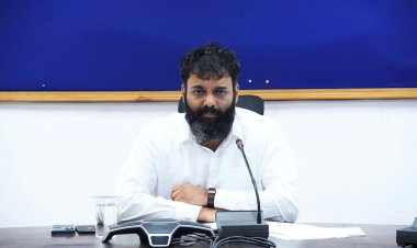 जशपुर: भ्रूण लिंग जांच पर कलेक्टर की सख्त चेतावनी, दोषी अस्पतालों पर होगी सीधे FIR