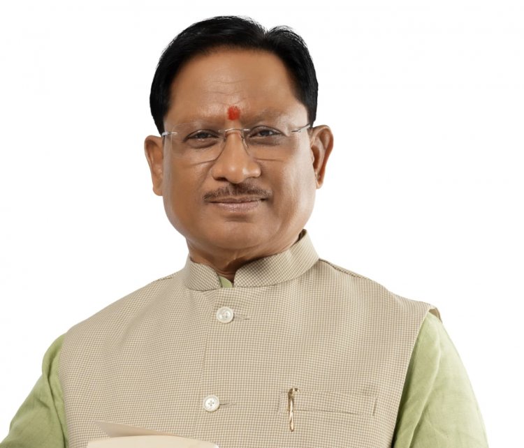 जशपुर को मुख्यमंत्री की बड़ी सौगात: 16.30 करोड़ की लागत से बिछेगा 5 सड़कों का जाल