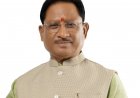 सरगुजा एकलव्य विद्यालय मामला: छात्राओं के पैदल प्रदर्शन पर सीएम विष्णु देव साय सख्त, कलेक्टर को दिए जांच और कार्रवाई के निर्देश