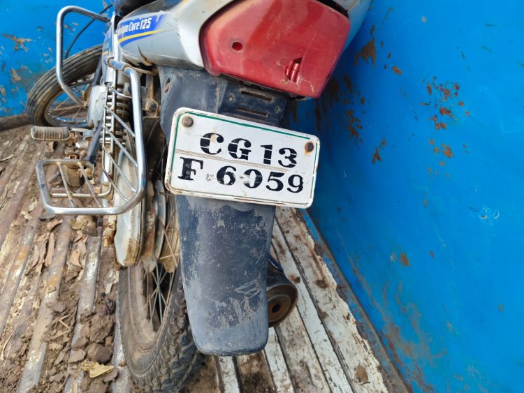 दोकड़ा में दर्दनाक सड़क हादसा: पुल के नीचे मिला देवरी के अभिराम यादव का शव, सुबह घर से निकले थे गाड़ी बनवाने