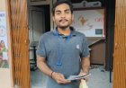 तकनीक से बदली PDS की तस्वीर: 'अन्नपूर्ति ग्रेन एटीएम' से अब मिनटों में मिल रहा राशन