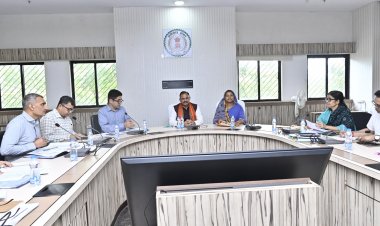 फर्जी दिव्यांगता प्रमाण-पत्र से नौकरी पाने वालों की होगी जांच, विशेष मेडिकल बोर्ड का होगा गठन